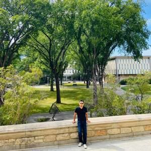 Meet your Posher, Long